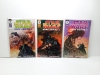 Star Wars Dark Empire & Dark Empire II Comics - 5