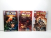 Star Wars Dark Empire & Dark Empire II Comics - 6