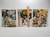 Classic Star Wars: A New Hope, The Empire Strikes Back, & Return of The Jedi Comics - 2