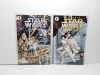 Classic Star Wars: A New Hope, The Empire Strikes Back, & Return of The Jedi Comics - 3