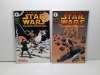Classic Star Wars: A New Hope, The Empire Strikes Back, & Return of The Jedi Comics - 4