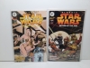Classic Star Wars: A New Hope, The Empire Strikes Back, & Return of The Jedi Comics - 5