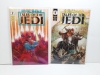 Star Wars Tales Of The Jedi - 3