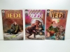 Star Wars Tales Of The Jedi - 4