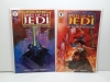 Star Wars Tales Of The Jedi - 6