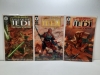Star Wars Tales Of The Jedi - 7