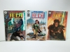 Star Wars Tales Of The Jedi - 8