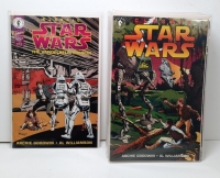 Classic Star Wars Comics