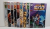 Star Wars Early Adventures Comics
