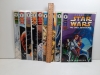 Star Wars Early Adventures Comics - 2