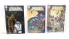 Star Wars Droids Comics