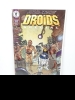 Star Wars Droids Comics - 6