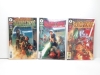 Star Wars Shadows Of The Empire & Empire's End Comics - 3