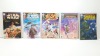 Star Wars Comics