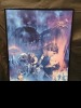 (2) Star Wars Posters - 4