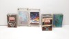 Star Wars Galaxy Assorted Topps Trading Cards - 2