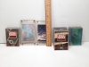 Star Wars Galaxy Assorted Topps Trading Cards - 3
