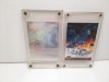 Star Wars Galaxy Assorted Topps Trading Cards - 4