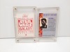 Star Wars Galaxy Assorted Topps Trading Cards - 5