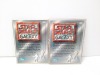 Star Wars Galaxy Assorted Topps Trading Cards - 9