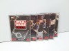 Star Wars Galaxy Assorted Topps Trading Cards - 10