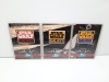 Star Wars Galaxy Assorted Topps Trading Cards - 14