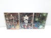 Star Wars Galaxy Assorted Topps Trading Cards - 15