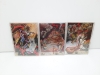 Star Wars Galaxy Assorted Topps Trading Cards - 17