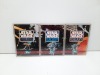 Star Wars Galaxy Assorted Topps Trading Cards - 20