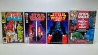 Star Wars Comics