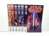 Star Wars Comics - 4