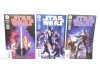 Star Wars Comics - 5