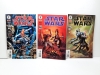 Star Wars Comics - 6