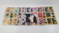 Star Wars Assorted Trading Cards