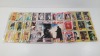Star Wars Assorted Trading Cards