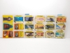 Star Wars Assorted Trading Cards - 8