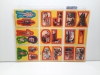 Star Wars Assorted Trading Cards - 9