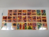 Star Wars Assorted Trading Cards - 12