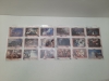 Star Wars Assorted Trading Cards - 15