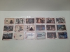 Star Wars Assorted Trading Cards - 16