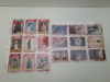 Star Wars Assorted Trading Cards - 18