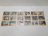 Star Wars Assorted Trading Cards - 20