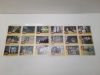 Star Wars Assorted Trading Cards - 21