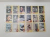 Star Wars Assorted Trading Cards - 22