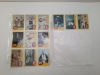 Star Wars Assorted Trading Cards - 23