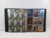 Star Wars Assorted Topps Trading Cards - 8