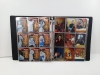 Star Wars Assorted Topps Trading Cards - 10