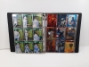 Star Wars Assorted Topps Trading Cards - 12