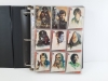 Star Wars Assorted Topps Trading Cards - 15