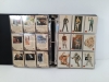 Star Wars Assorted Topps Trading Cards - 18
